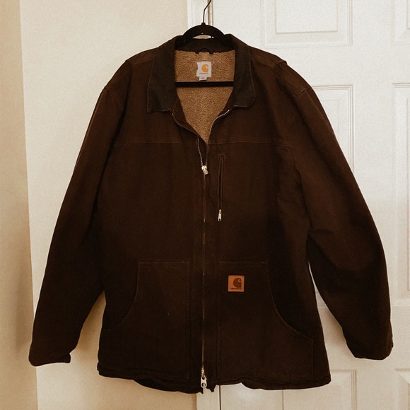 Carhartt Other - Carhartt Coat